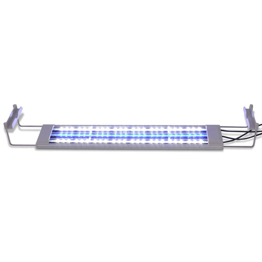 Lampada LED per Acquario 50-60 cm in Alluminio IP67cod mxl 97208