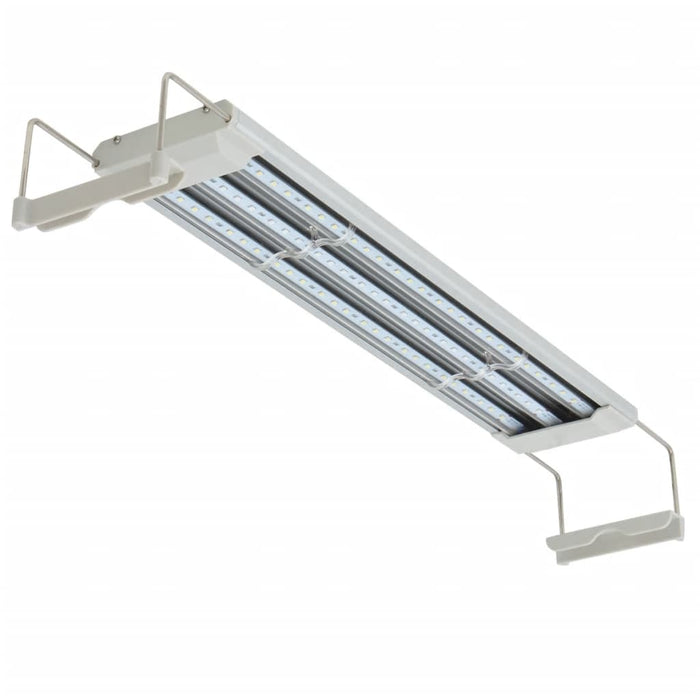 Lampada LED per Acquario 50-60 cm in Alluminio IP67 42463