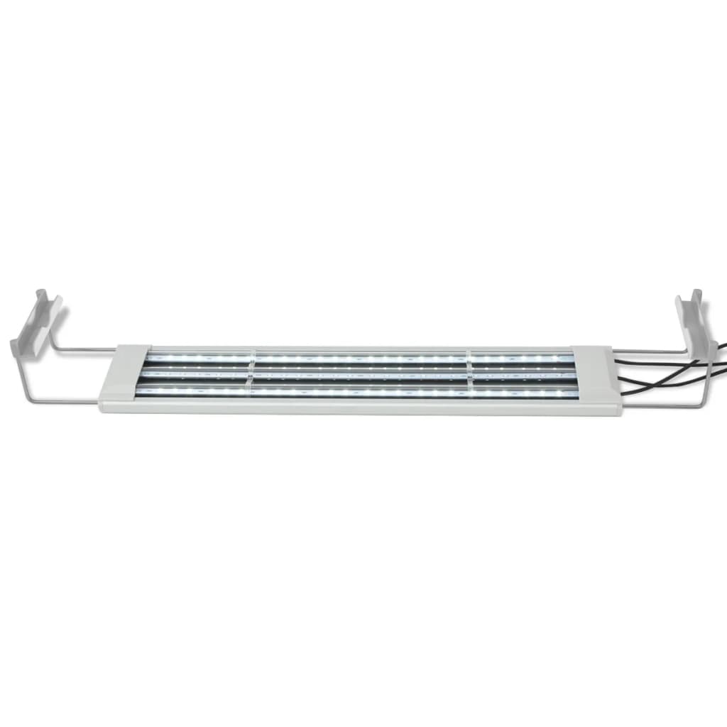 Lampada LED per Acquario 50-60 cm in Alluminio IP67 42463