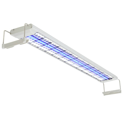 Lampada LED per Acquario 80-90 cm in Alluminio IP67 42464