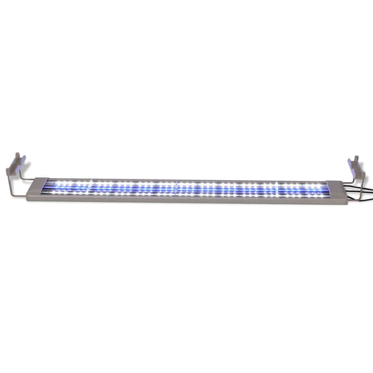 Lampada LED per Acquario 80-90 cm in Alluminio IP67 42464