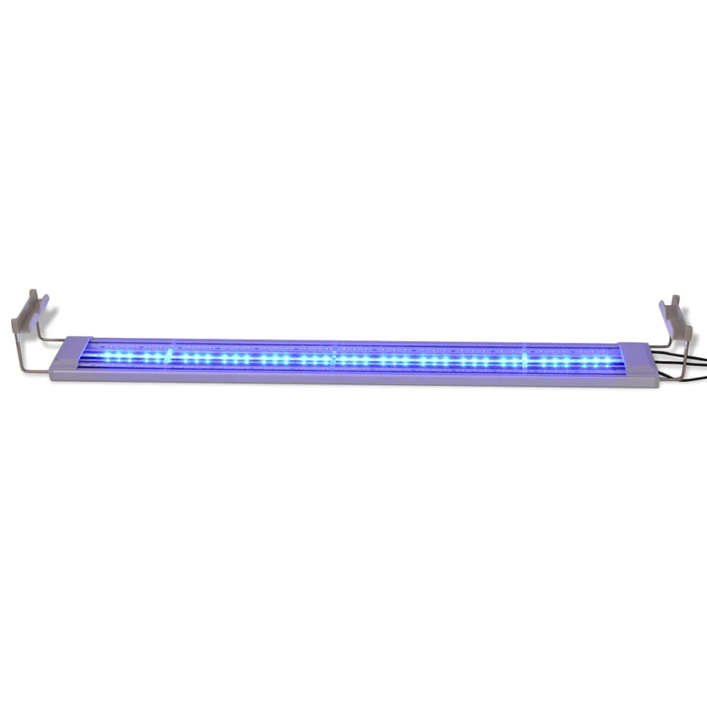 Lampada LED per Acquario 80-90 cm in Alluminio IP67 42464