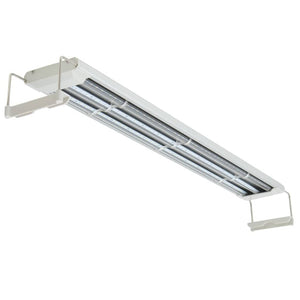 Lampada LED per Acquario 80-90 cm in Alluminio IP67 42464