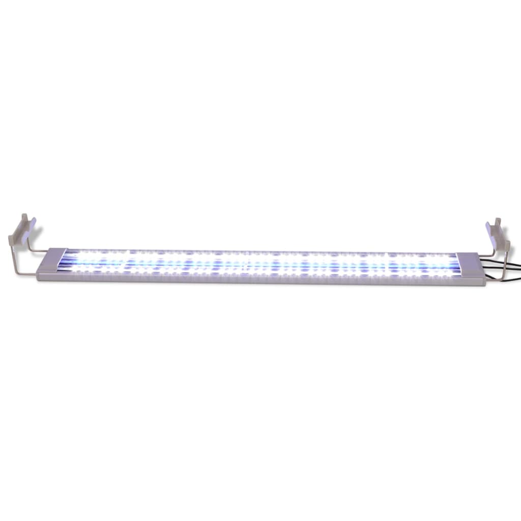 Lampada LED per Acquario 80-90 cm in Alluminio IP67 42464