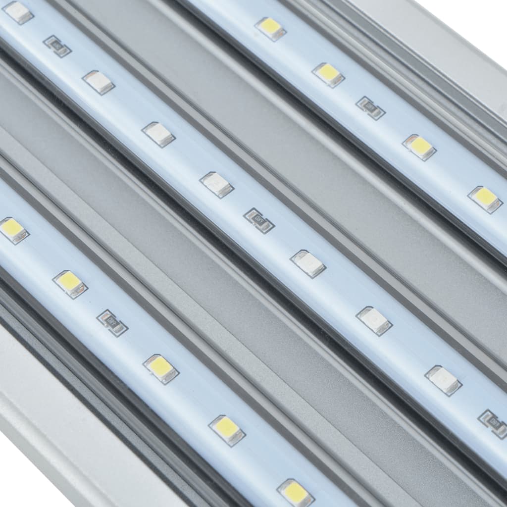 Lampada LED per Acquario 80-90 cm in Alluminio IP67 42464