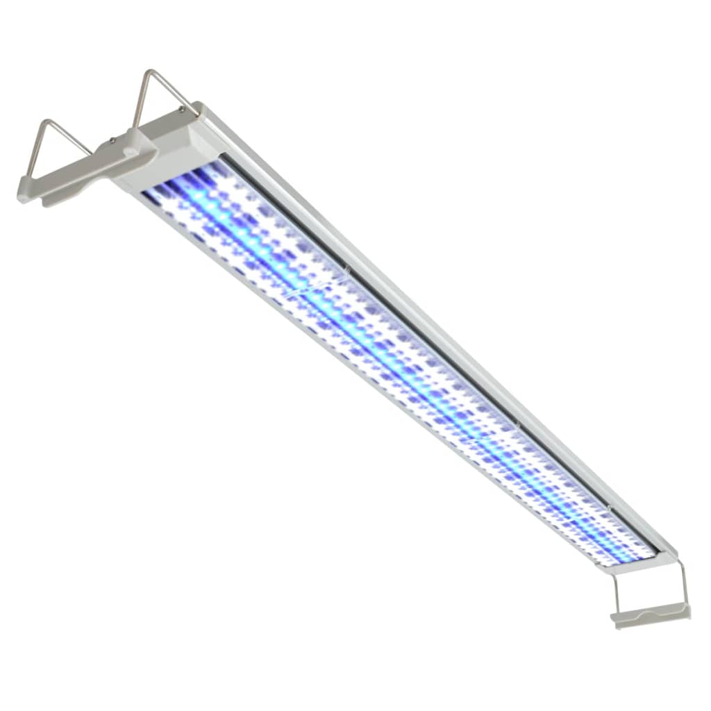 Lampada LED per Acquario 100-110 cm in Alluminio IP67 42465