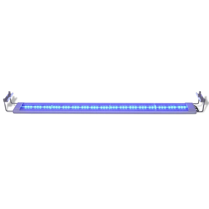 Lampada LED per Acquario 100-110 cm in Alluminio IP67 42465