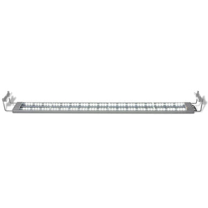 Lampada LED per Acquario 100-110 cm in Alluminio IP67 42465