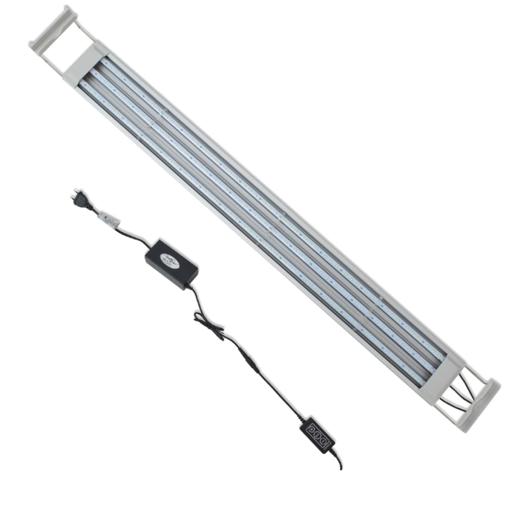 Lampada LED per Acquario 100-110 cm in Alluminio IP67 42465