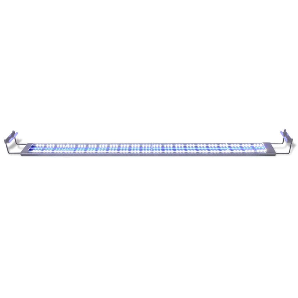 Lampada LED per Acquario 120-130 cm in Alluminio IP67 42466