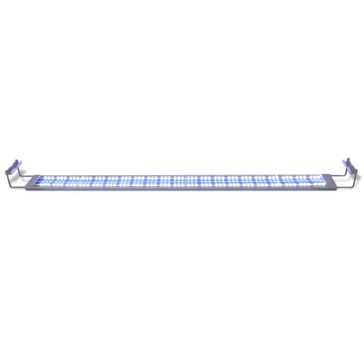 Lampada LED per Acquario 120-130 cm in Alluminio IP67 42466