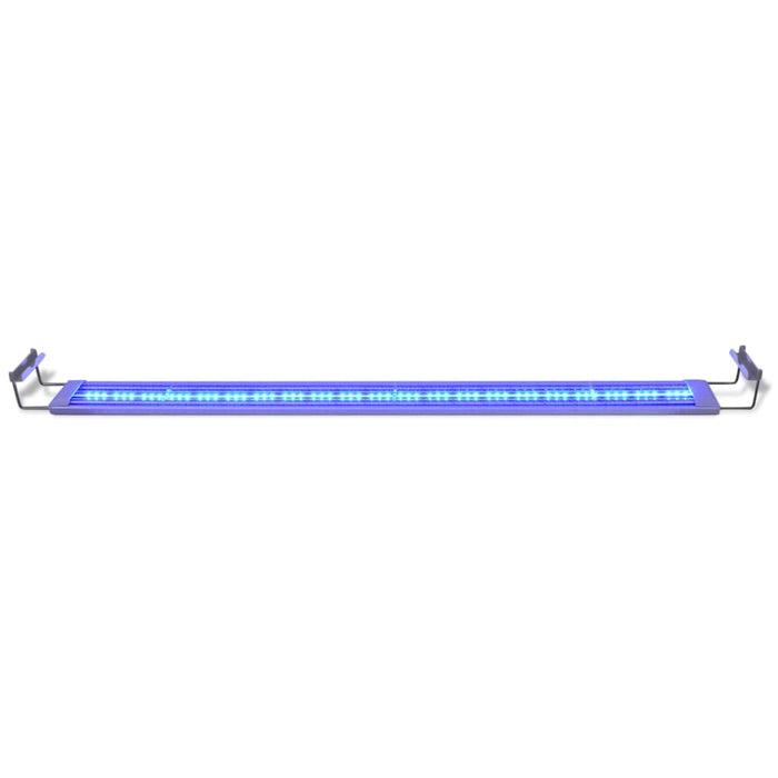 Lampada LED per Acquario 120-130 cm in Alluminio IP67 42466