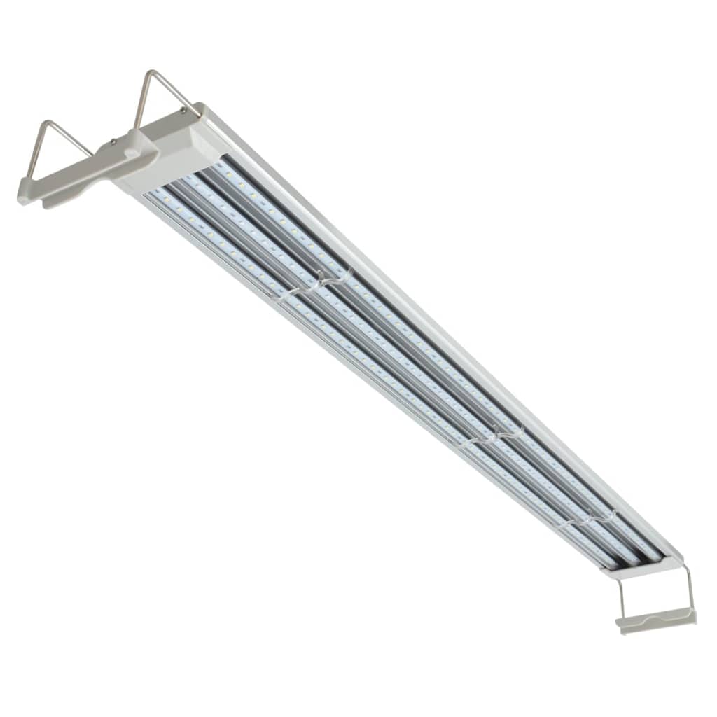 Lampada LED per Acquario 120-130 cm in Alluminio IP67 42466