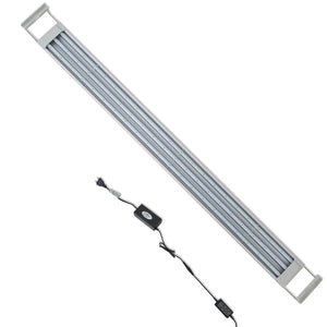 Lampada LED per Acquario 120-130 cm in Alluminio IP67 42466