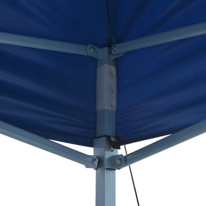 Tenda Pieghevole Pop-Up 3x6 m Blu cod mxl 66210