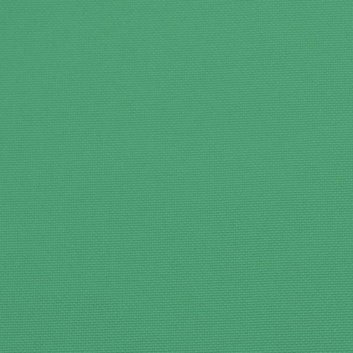 Cuscino per Panca da Giardino Verde 100x50x3 cm cod mxl 68186