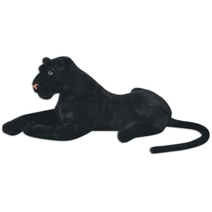 Giocattolo in Peluche Pantera Nera XXLcod mxl 79335