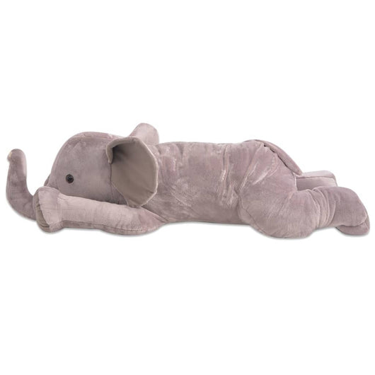 Giocattolo Peluche Elefante XXL 95 cm 80192