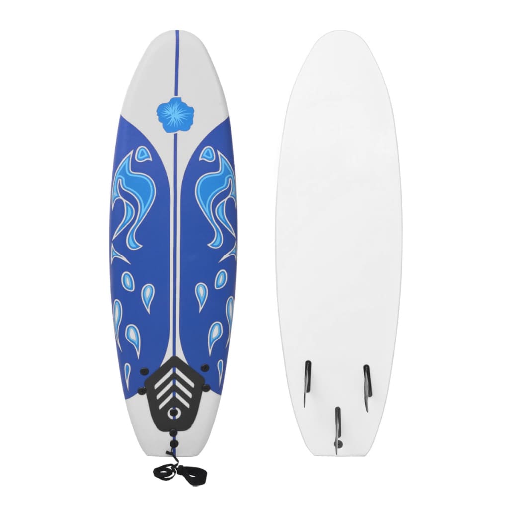 Tavola da Surf Blu 170 cm cod mxl 71797