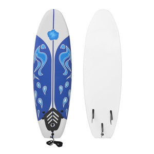 Tavola da Surf Blu 170 cm cod mxl 71797