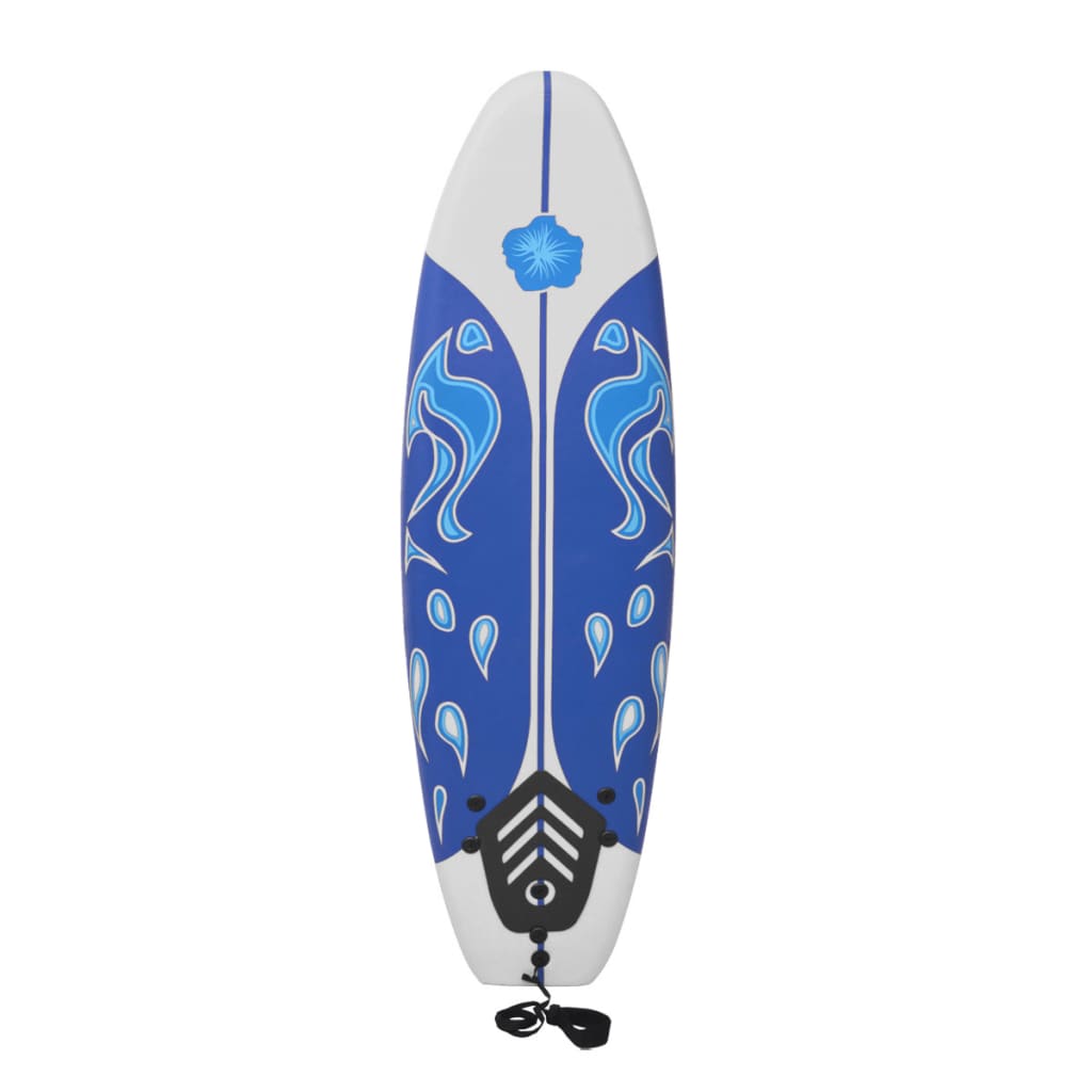 Tavola da Surf Blu 170 cm cod mxl 71797