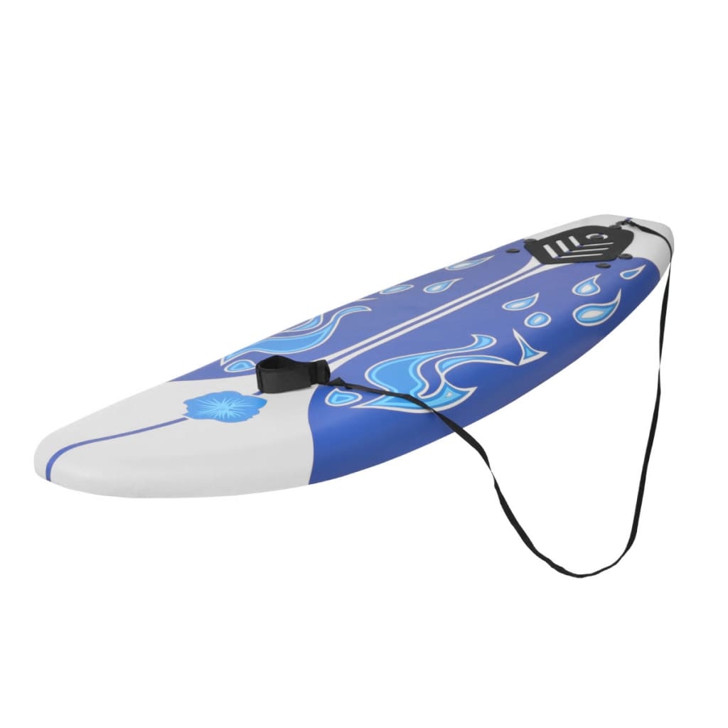 Tavola da Surf Blu 170 cm cod mxl 71797