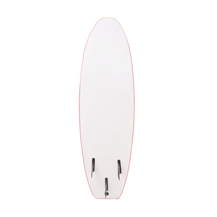 Tavola da Surf Blu e Rossa 170 cm cod mxl 68027