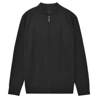 Cardigan Uomo Nero M 131706