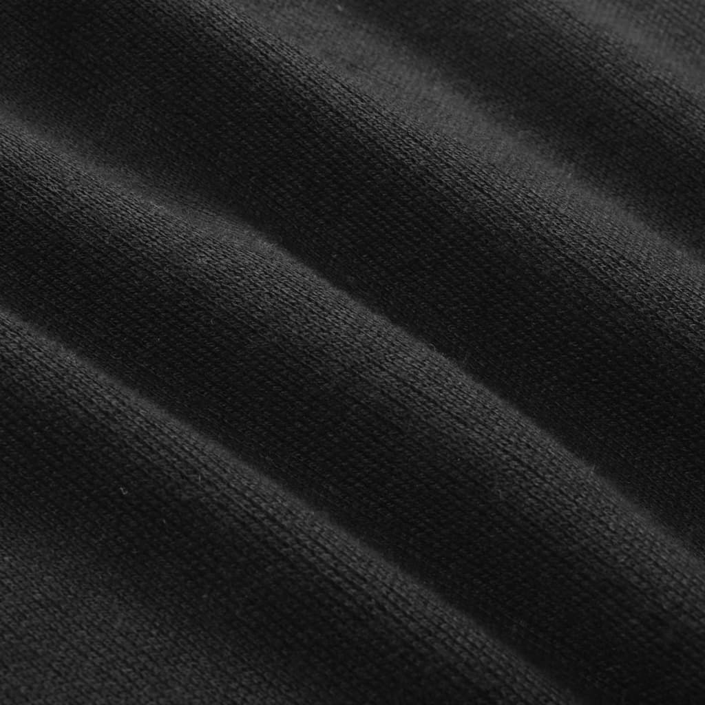 Cardigan Uomo Nero M 131706