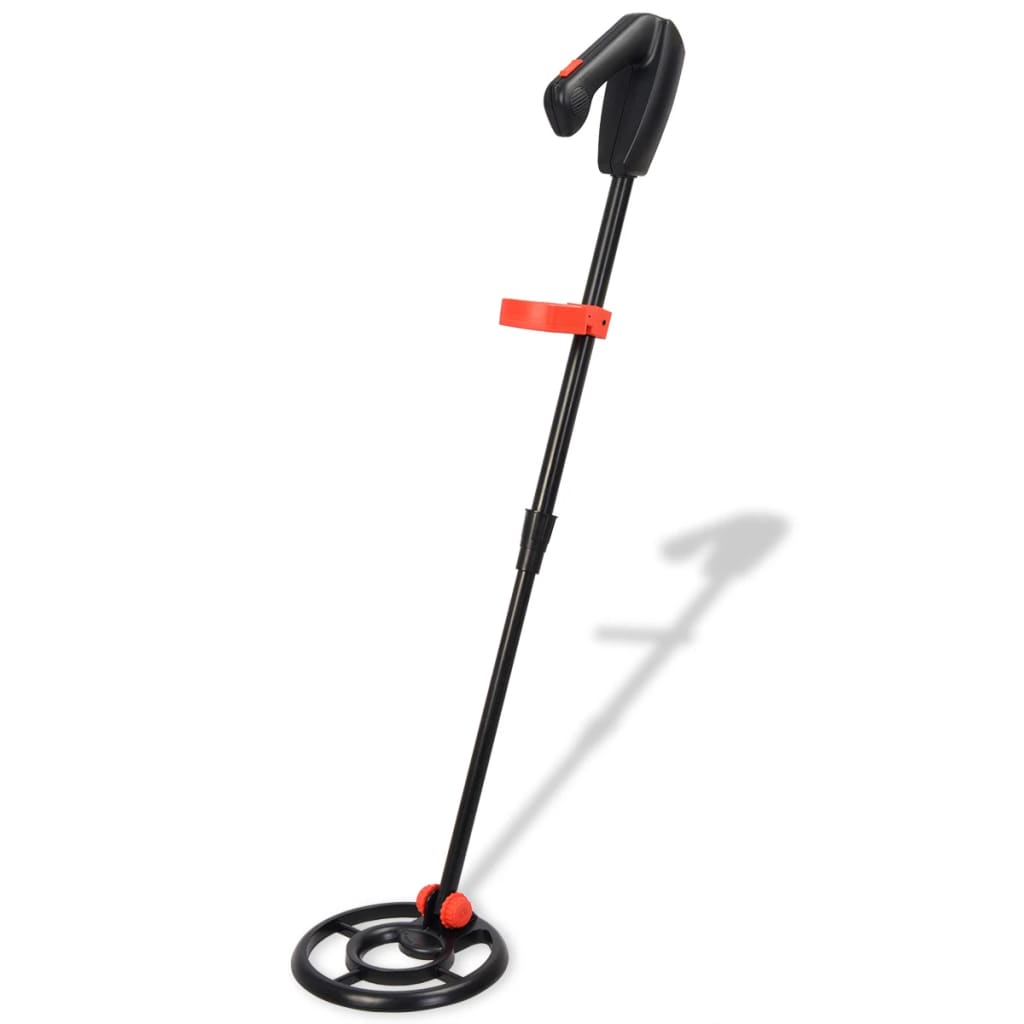 Metal Detector Piccolo con Schermo LCD 120 cmcod mxl 97209