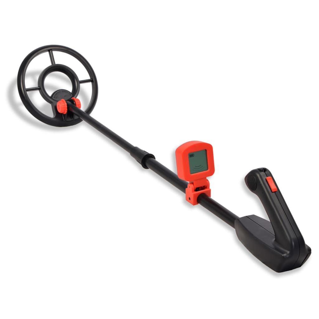 Metal Detector Piccolo con Schermo LCD 120 cmcod mxl 97209