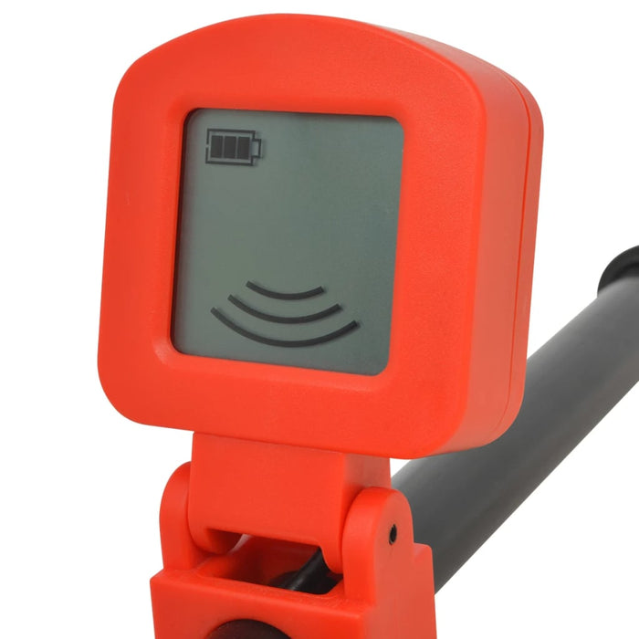 Metal Detector Piccolo con Schermo LCD 120 cm 142221