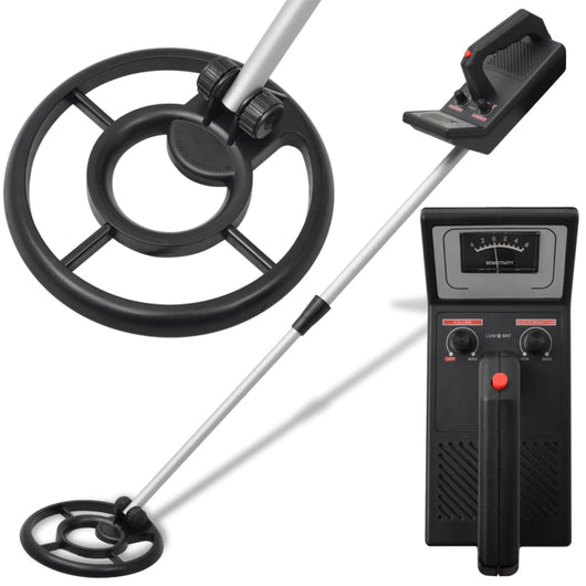 Metal Detector 160 cm cod mxl 76044