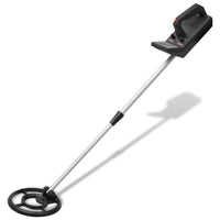 Metal Detector con Pala 160 cm