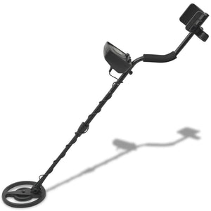 Metal Detector con Luce a LED 300 cmcod mxl 126989