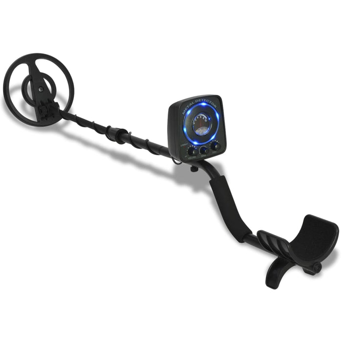 Metal Detector con Luce a LED 300 cmcod mxl 126989