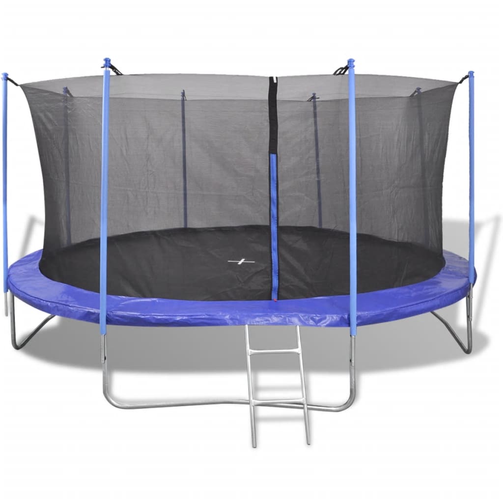 Set per Trampolino 5 pz 4,57 m 142586