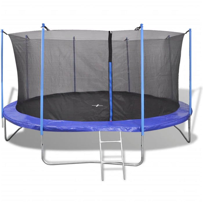 Set per Trampolino 5 pz 4,57 m 142586