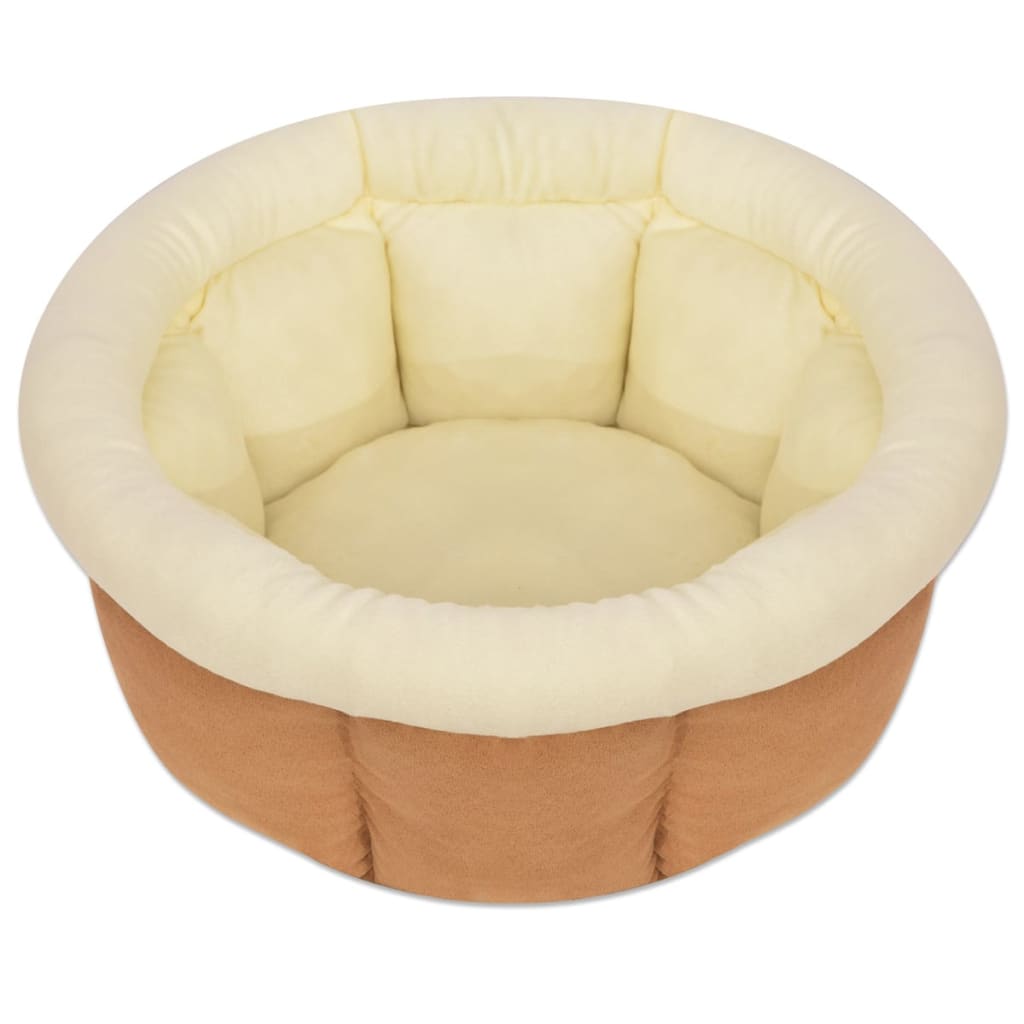 Cuccia per Cani Taglia L Beige cod mxl 48230