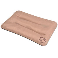 Materasso per Cani Taglia L Beige cod 12324