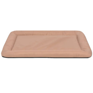 Materasso per Cani Taglia M Beige