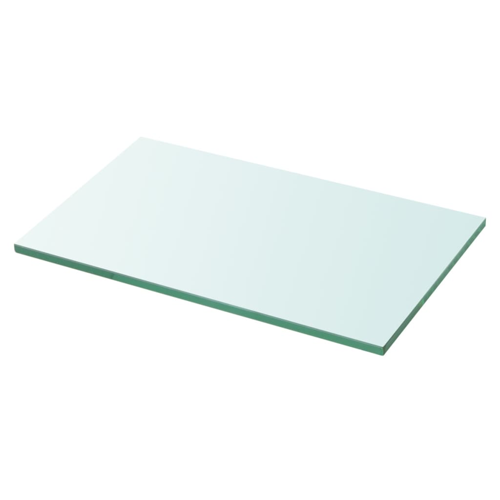 Lastra in Vetro Trasparente 30x15 cm cod mxl 33645