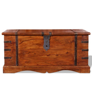 Cassapanca in Legno Massello cod mxl 53848