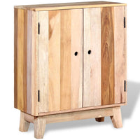 Credenza in Legno Massello di Recupero cod mxl 38500