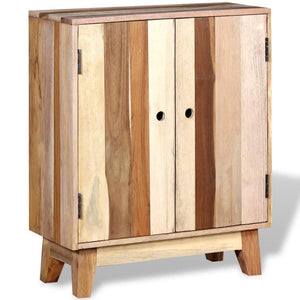 Credenza in Legno Massello di Recupero cod mxl 38500