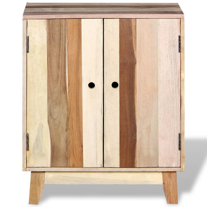 Credenza in Legno Massello di Recupero cod mxl 38500