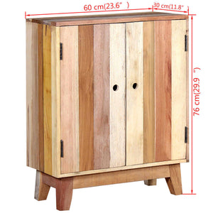 Credenza in Legno Massello di Recupero cod mxl 38500