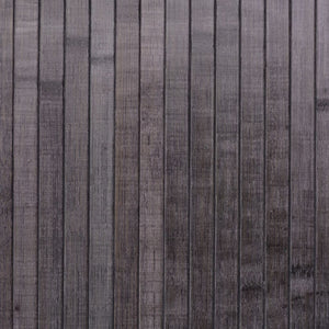 Divisorio per Stanza in Bambù Grigio 250x165 cm