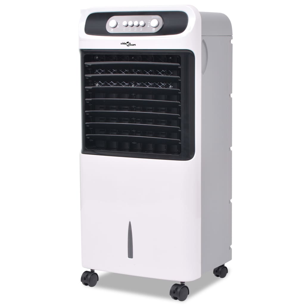 Condizionatore Portatile 80 W 12 L 496 m³/h cod mxl 61687