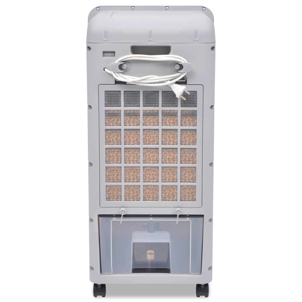 Condizionatore Portatile 80 W 12 L 496 m³/h cod mxl 61687